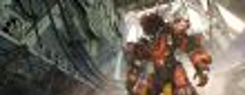 «Там что-то есть» - тизер Anthem, трейлер представят 9 июня