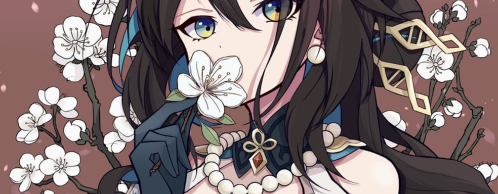 Honkai Star Rail получит съедобный коллаб. Блинчики и зефир Жуань Мэй и Доктора Рацио