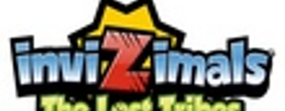 «Invizimals: Затерянные племена» в продаже
