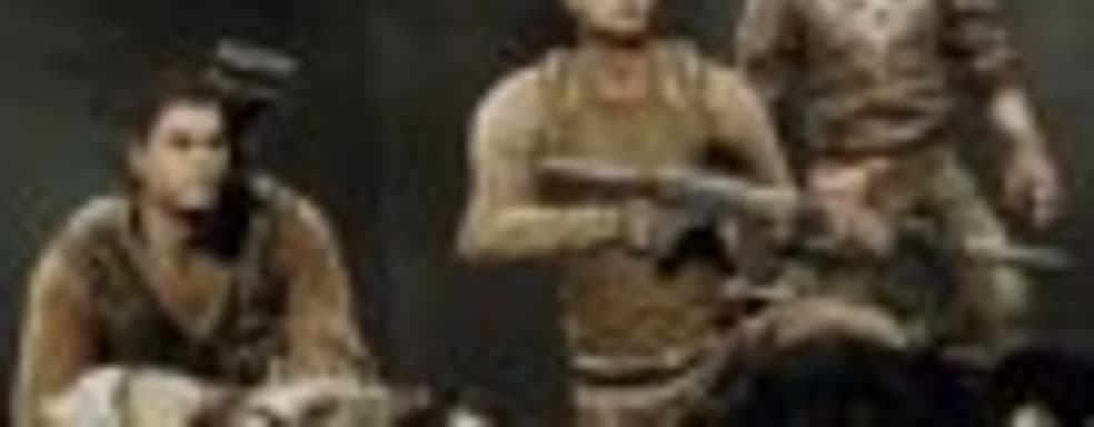 Launch-трейлер Sniper: Ghost Warrior 2