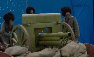 Утечка: казаки против пришельцев в новой ААА-игре 1C Games Studios