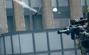 Красный Крест призвал геймеров не совершать военных преступлений в Call of Duty