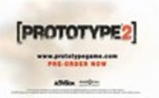 Рекламный ролик Prototype 2