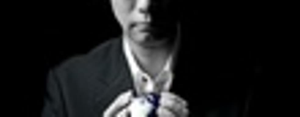 Hideo Kojima получит награду Development Legend в ходе Develop Awards 2016