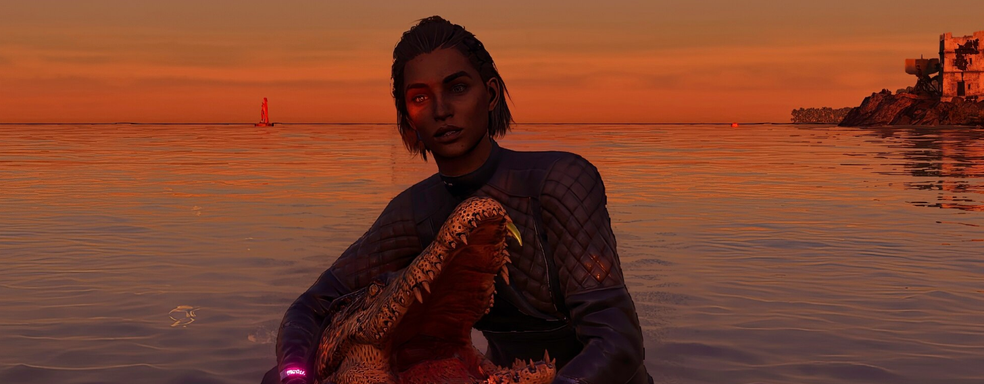 Инсайд: первые подробности о Far Cry 7, Ubisoft ограничит время прохождения