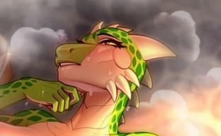 Erotic Visual Novel "Rus Against Lizards" Enters Top of Russian Steam Sales