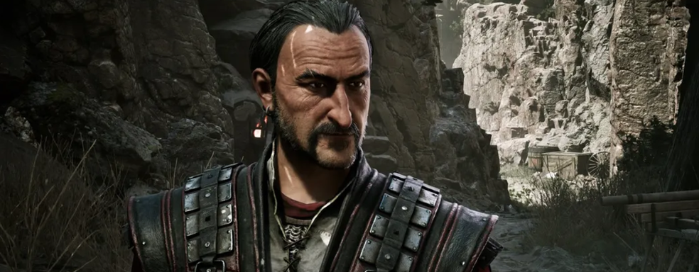 У ремейка Gothic проблемы с освещением, мир игры расширят до 30%