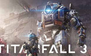 Respawn работают над новой игрой. Это не Titanfall 3