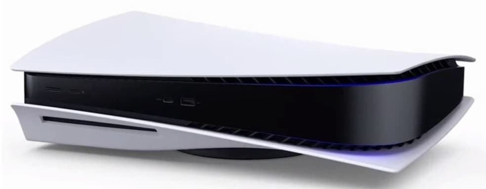 Sony удивлена спросом на PS5. Компания увеличивает производство консолей