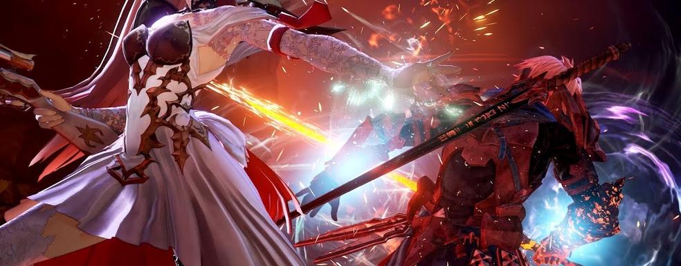Tales of Arise System Requirements Announced