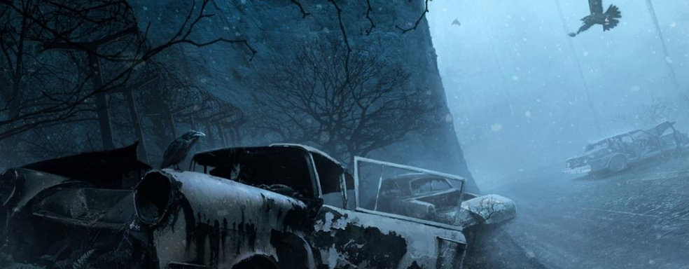 Создатель «Silent Hill от Кодзимы» Abandoned намерен продавать пролог к игре, чтобы собрать деньги на разработку основной Abandoned