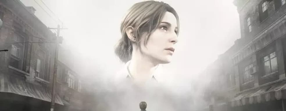 Создатель God of War в восторге от ремейка Silent Hill 2. «Это, возможно, лучший хоррор из когда-либо созданных»