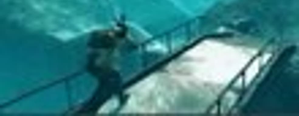 Трейлер дополнения для Lost Planet 2