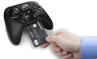 Первый финансовый квартал стал «рекордным» для EA