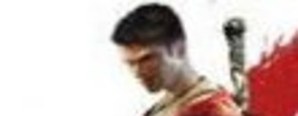 Прохождение демо-версии DmC: Devil May Cry