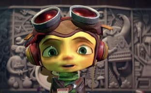 Разработчики Psychonauts 2 уверены в себе. Смотрим более 3 часов игрового процесса