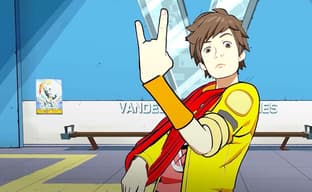 Tango Gameworks Was Already Working on a Hi-Fi RUSH Sequel