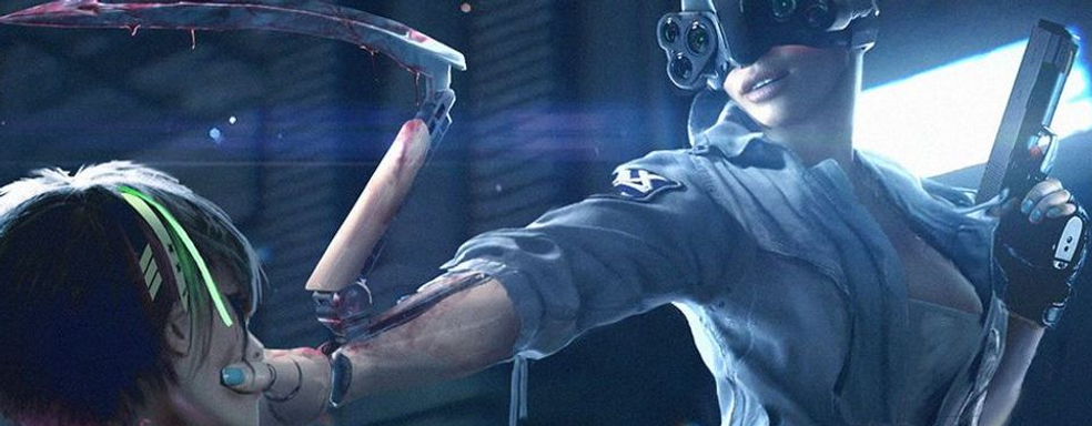 В Dying Light 2 обнаружили багнутую пасхалку Cyberpunk 2077: клинки в стиле игры CD Projekt RED которые доступны не всем