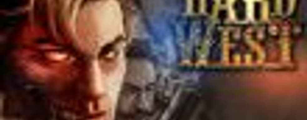 Hard West – XCOM в антураже Дикого Запада появится в Steam 18 ноября