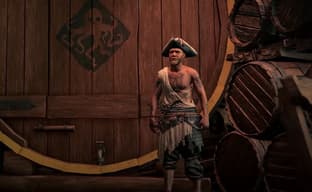 "What is Guillemot smoking?". AAAA game Skull and Bones is not worth $70, according to open testing participants