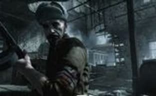 Call of Duty: World at War: 11 млн. копий игры и 4 млн. загрузок DLC