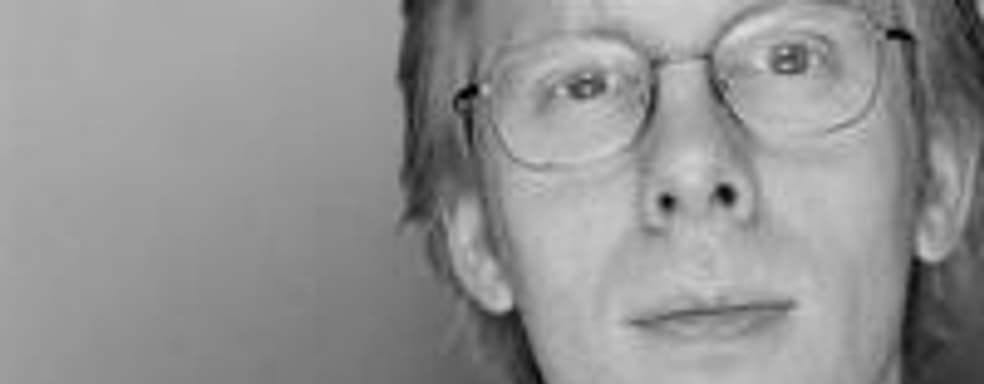 John Carmack официально покинул id Software 