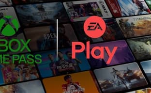Xbox Game Pass начал слияние с EA Play. Подписчики сервиса могут загружать игры