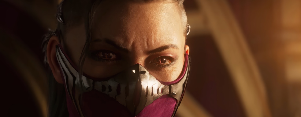 Эд Бун оценил «новый уровень» косплея Милины из Mortal Kombat