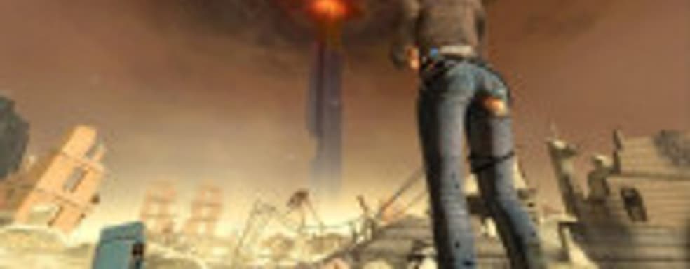 Это не «Бойцовский клуб» - Valve о том, почему долго не говорила о Half-Life