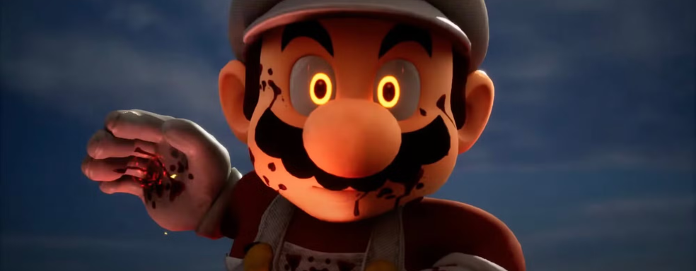 Трофей. Nintendo теперь владеет доменом закрытого ее стараниями эмулятора Ryujinx