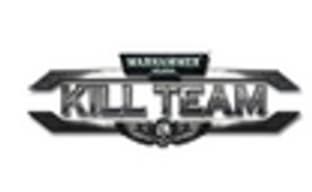Warhammer 40,000: Kill Team в PSN на следующей неделе