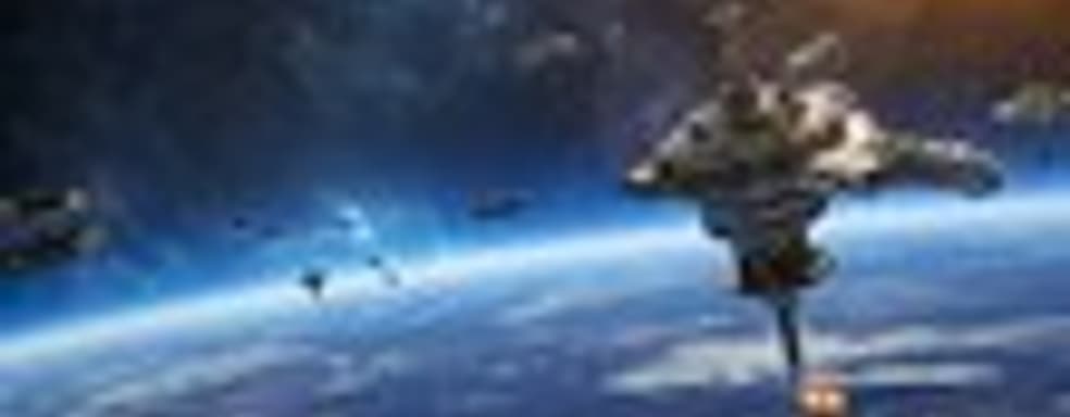 Трейлер Sins of a Solar Empire: Rebellion