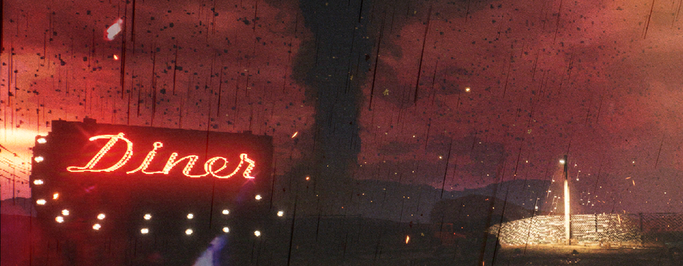 Психотерапия в кафе на краю света. Обзор нестандартного симулятора закусочной While We Wait Here