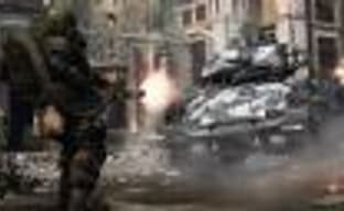 Россия? Кастовия? Две разные страны? –  появился список миссий кампании Call of Duty: Modern Warfare