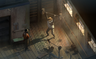 Disco Elysium получила мини-обновление на ПК. Разработчики напомнили об осенней распродаже в Steam