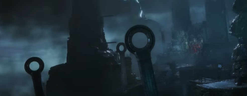 Новый трейлер Dragon Age Dreadwolf с геймплейными вставками. BioWare анонсировала презентацию