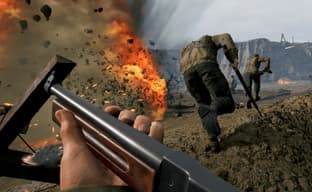 Medal of Honor: Above and Beyond потребует 340 ГБ места на диске