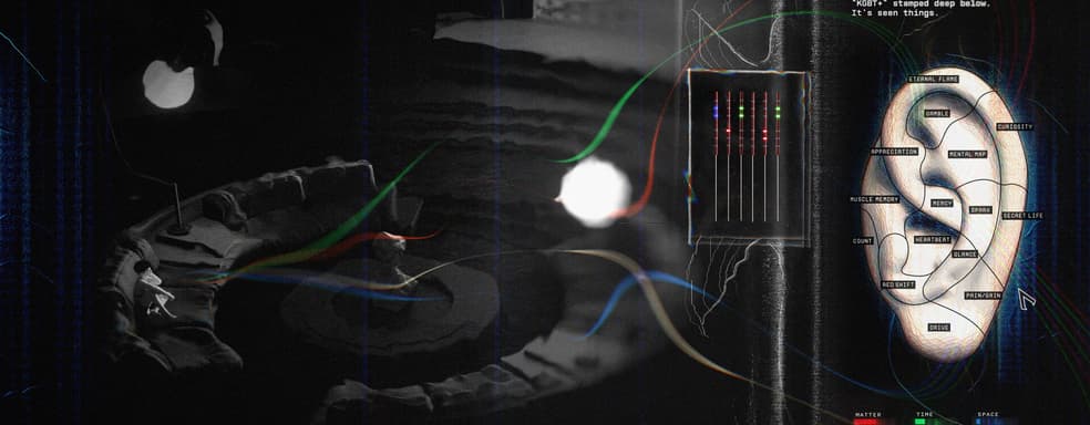 Финал грандиозного спора о Disco Elysium 2 — студия разделилась на две команды. Одна из них анонсировала XXX Nightshift
