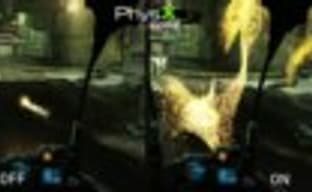 PhysX-трейлер Hawken