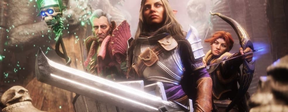 Последний шанс для BioWare, обзор градостроительного симулятора Frostpunk 2 — самые интересные материалы за неделю