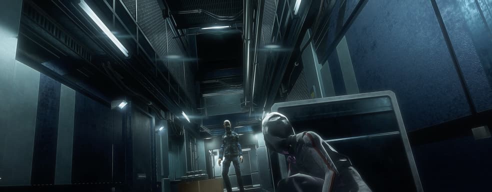 Киберпанковский стелс Republique доступен бесплатно на ПК и VR-устройствах