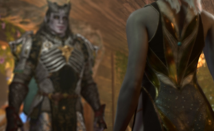 Тёмный Соблазн в Baldur's Gate 3 стал мягче. Излишняя жестокость оказалась багом