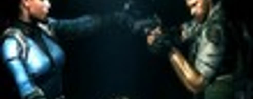 Resident Evil: Revelations - на $10 дороже обычных игр для 3DS