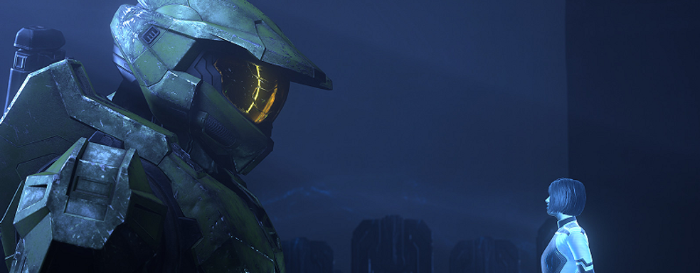 Кампания Halo Infinite будет только одиночной до весны 2022 года