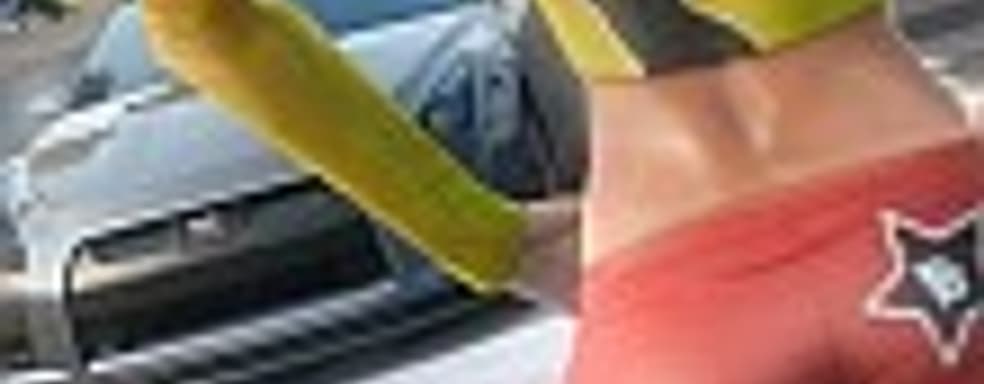 Need for Speed: ProStreet - шаг вперед и в сторону