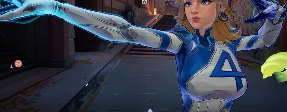 NetEase уволила западную команду разработчиков Marvel Rivals, Джонни Сильверхенд в Kingdom Come 2 — самое интересное за 18 февраля