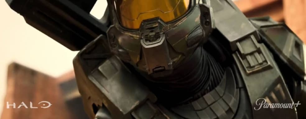 Сериал Halo стал мировым хитом и помог Paramount+ достичь почти 40 миллионов подписчиков