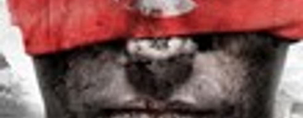 Первые данные по продажам Homefront