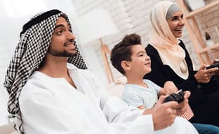 Саудовская Аравия собирается потратить $13 миллиардов на покупку «ведущего игрового издателя»