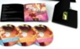 Сборник The Music of Grand Theft Auto V: Limited Edition - на винилах и CD